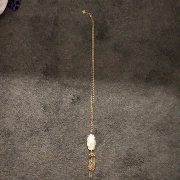 Kendra Scott Jewelry - Kendra Scott Rayne necklace